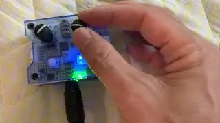Patchblocks noise jam