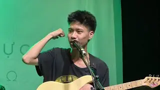 TRUANT FU | LIVE AT HRC - 