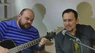 СИНЯЯ РЕКА / ПЕСНЯ ПОД ГИТАРУ / ГОЛУБЫЕ БЕРЕТЫ / АРМЕЙСКАЯ ПЕСНЯ / Аккорды / Текст