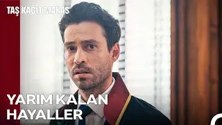 Azad Duruşmaya Gelemedi! - Taş Kağıt Makas 11. Bölüm