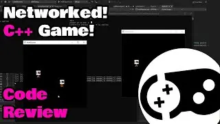 Beginner Multi-player C++ Game Code Review