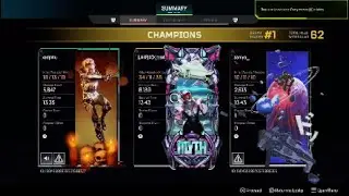 the *best* apex settings to get xim accusations s27