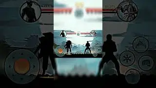 Shadow Fight Edit