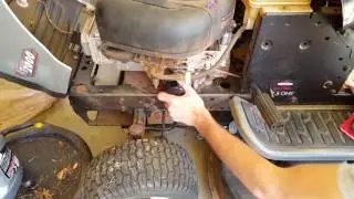 Prep Your Craftsman Lawn Mower for the Summer