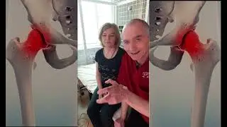 Skuteczna terapia biodra
