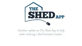 Simplified Shed Stuff - Buy now, pay later