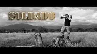 Soldado - Axeltherap