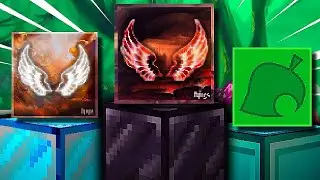 Top 3 Pvp Texture Pack (FPS+) | MCPE PVP TEXTURE PACK #7 (1.20) w/Java UI