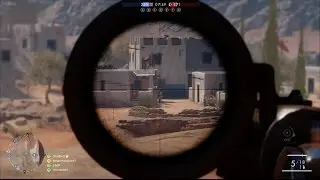 Battlefield 1: Weapons guide