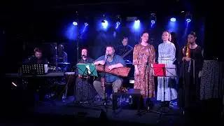 Гости и гусли Гулидовка