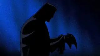 Batman's Hidden Origin