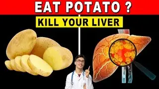Don't Eat Potato with These Food Combinations 🥔 Cause Cancer and Dementia!