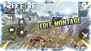 FREE FIRE ONE TAP GAMEPLAY ON COSTOM MATCH LOOK TILL END🔥 ⚡💓💓💓💓HAPPY HOLY FOR ALL