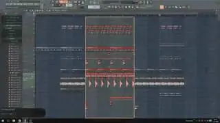 How To Make Music In FL Studio (LNMBeats)