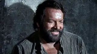Folge 13: Gott vergibt, ich nicht - Bud Spencer Web-Series