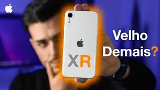 iPhone XR em 2024 Vale a Pena? Análise Completa