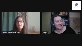 How to Be a Successful Author & the Benefits of Publishing Wide: Interview with Megan O’Russell
