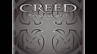 Creed   My Own Prison with lyrics