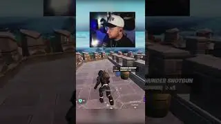 How to Warm up in Fortnite with SoaR Dylan