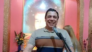 Sai Baba: ENSINAMENTOS ESPIRITUAIS (palestra de Palmerim Soares) CentrSaiVilaIsabel