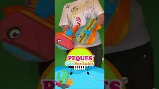 #shorts parte 2  Dos Pececitos  #missdoris  #educadoras #jardineras #pequesconsentidos