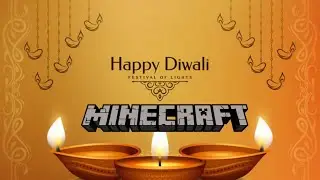 Happy diwali guys 🙂!!! MCPE Legend SMP ep 9
