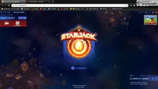 Star Jack IO
