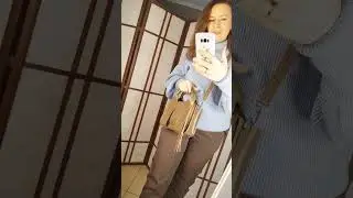 Сумка женская кожаная Фиона