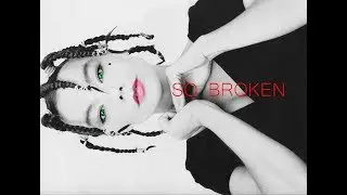 Björk - So Broken ft. Raimundo Amador (Live) [ESPAÑOL - INGLÉS]