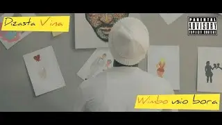 Dizasta Vina - Wimbo usio bora (Official Music Video)