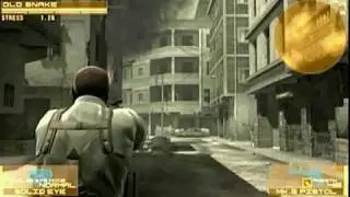MGS4 