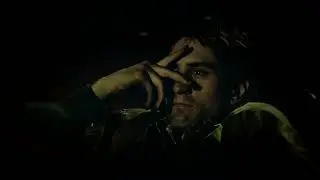 walking away - taxi driver (edit)