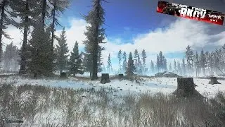 Живая игра Баг с AirDrop | EFT yurockTV