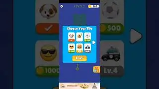 TILE PUSH GAME😊