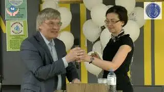 Конгресс День защиты детей от цифрового 