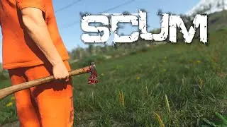 Fan Made - SCUM Gameplay Trailer