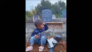 David Lalthawhpuia (7yr's) nghilh loh nan😭....