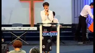 «Я счастлив!». Татьяна Кеба.