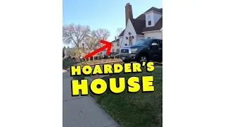 I PICKED THIS HOARDERS HOUSE FOR STUFF TO RESELL AND SCORED BIG!! 🤑🤯🤑