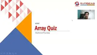 Array Notation inside function