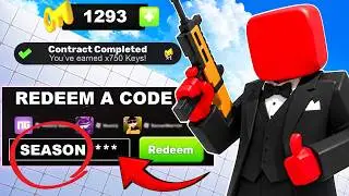 How to Get FREE CODES in Rivals Roblox (NEW UPDATE CODES)