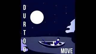 Durtoo - Move (Prod.LeTurtle x Rural2K)