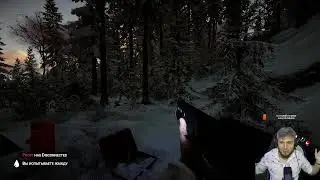 Sons Of The Forest. #2. День рождения в лесу!