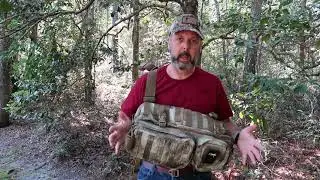 Sling Pack Perfection! - Hazard 4 Plan B