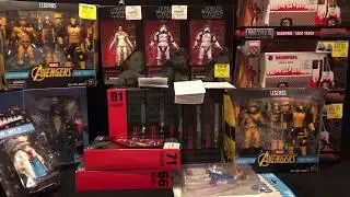$5 GameStop Mega Haul!!!