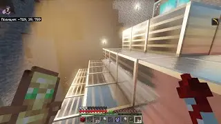 YSS SE x Vanilla Normal Renewed | Minecraft Bedrock 1.20.12