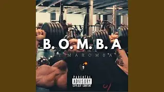 B. O. M. B. A