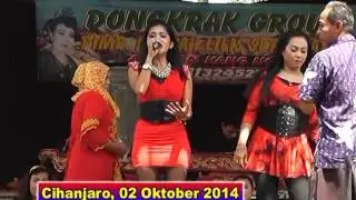 HOT DANGDUT ~ KLAMBI TELES ~ INEU SEKSI ~ CIHANJARO