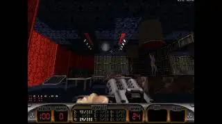 Level Editing Progress Update: October 19th, 2024