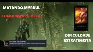 Baldur's Gate 3: Como matar Myrkul na dificuldade estrategista + Conquista Oculta